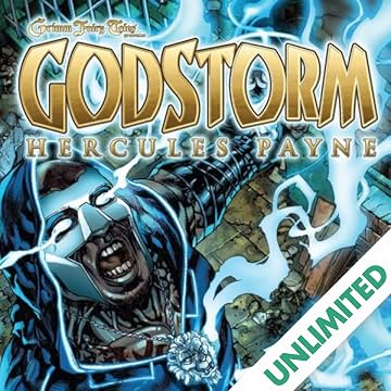 Godstorm Hercules Payne